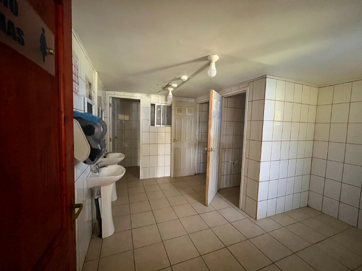 Instalación Los Pinos Austral Ltda 3