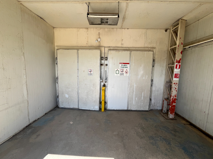 Instalación Los Pinos Austral Ltda 7