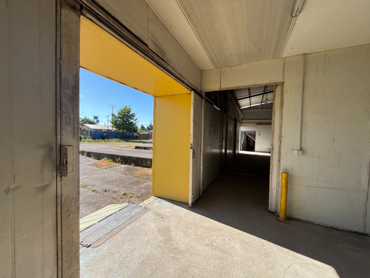 Instalación Los Pinos Austral Ltda 8