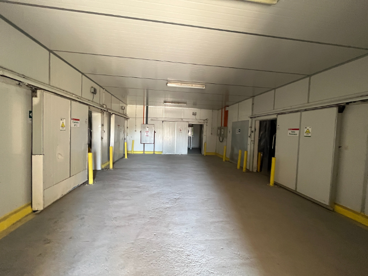 Instalación Los Pinos Austral Ltda 9