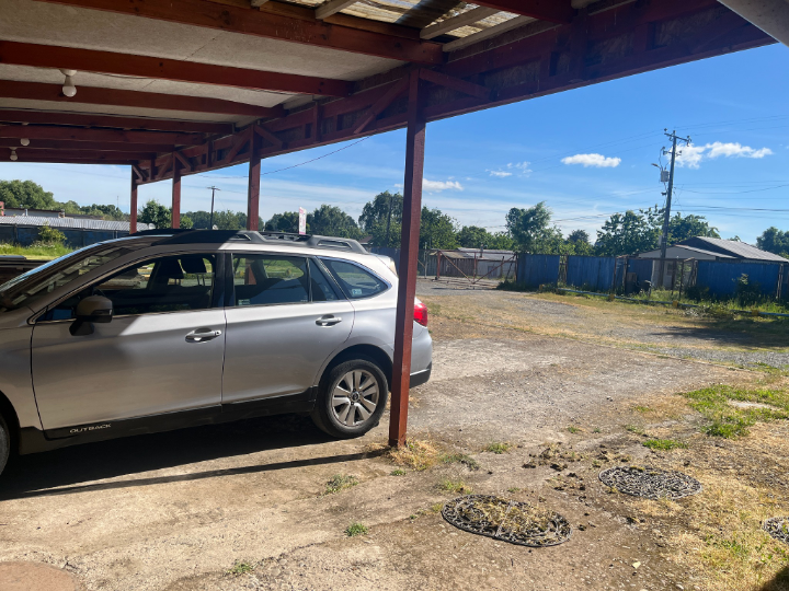 Instalación Los Pinos Austral Ltda 26